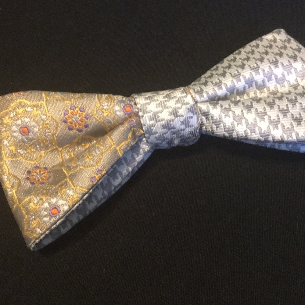 Men’s Bow Tie